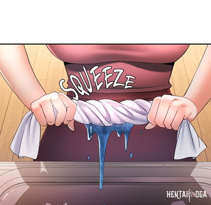 In Her Place In Her Place Chapter 119 - Trang 131