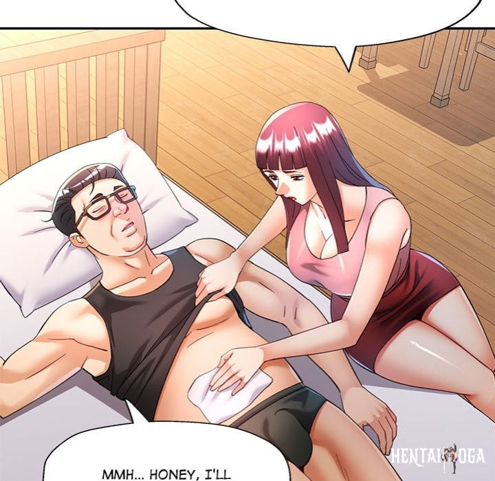 In Her Place In Her Place Chapter 119 - Trang 133