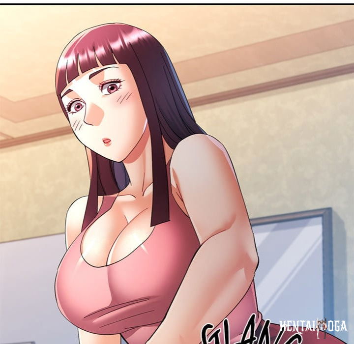 In Her Place In Her Place Chapter 119 - Trang 136