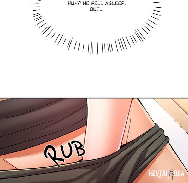 In Her Place In Her Place Chapter 119 - Trang 138