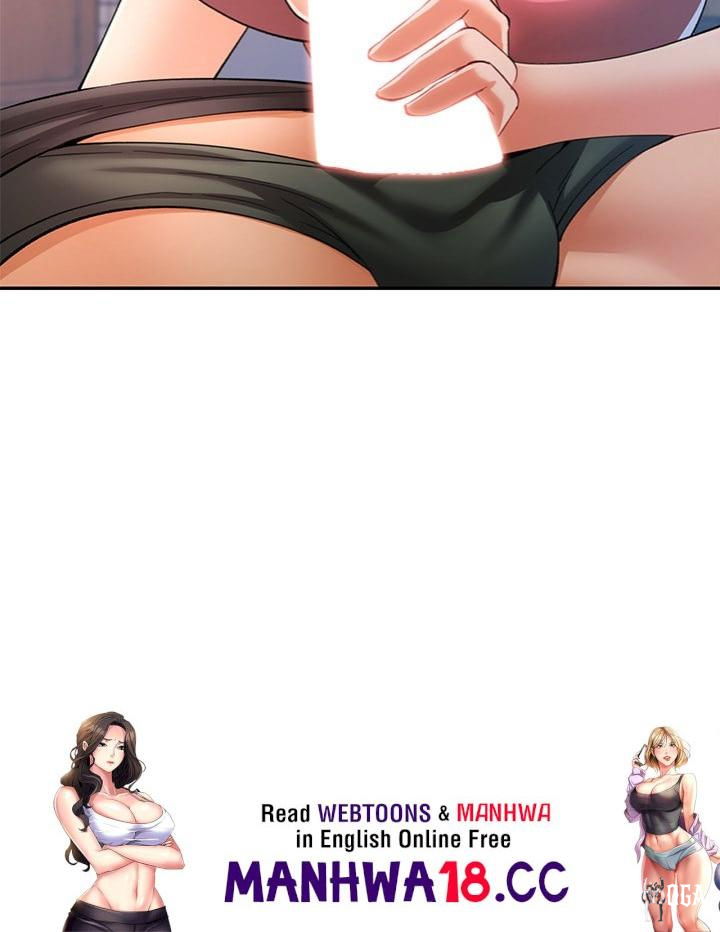 In Her Place In Her Place Chapter 119 - Trang 143