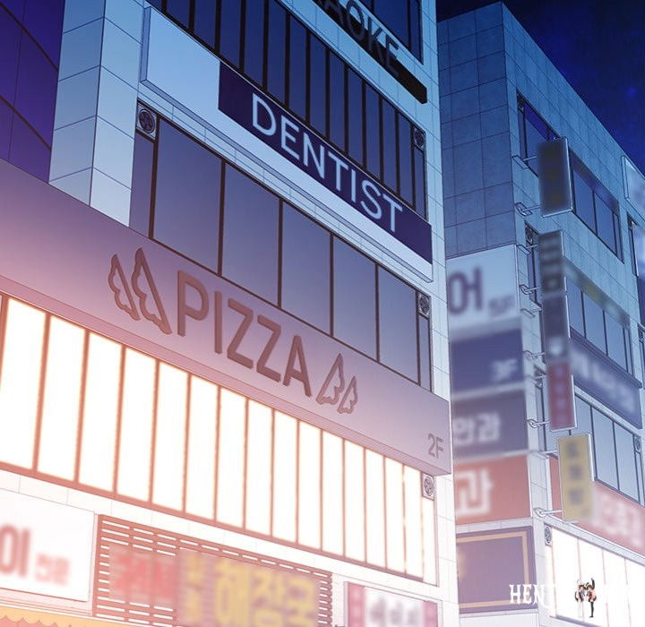 In Her Place In Her Place Chapter 119 - Trang 17