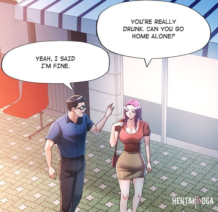 In Her Place In Her Place Chapter 119 - Trang 19