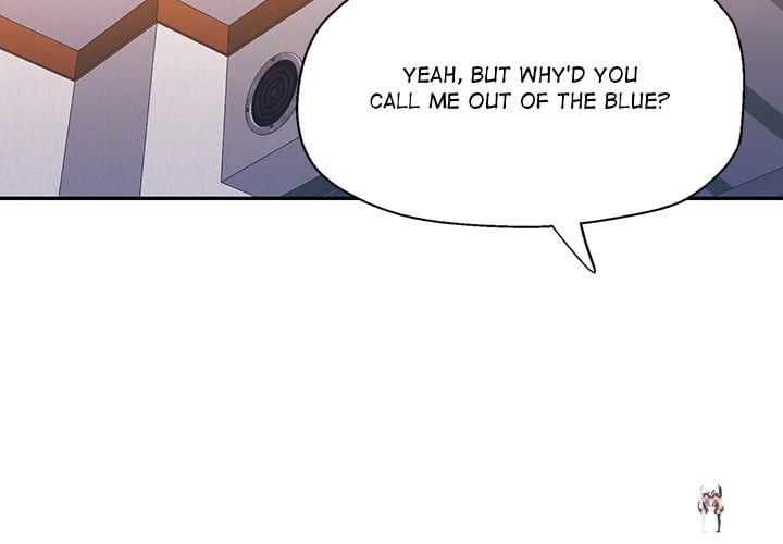 In Her Place In Her Place Chapter 119 - Trang 2