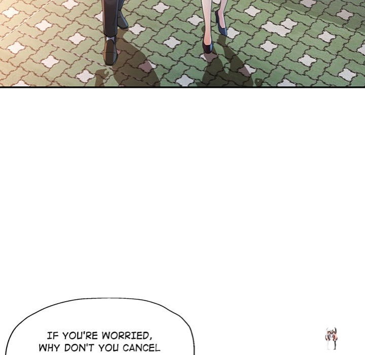 In Her Place In Her Place Chapter 119 - Trang 20