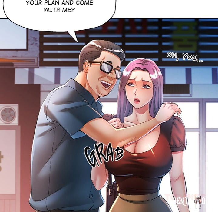 In Her Place In Her Place Chapter 119 - Trang 21