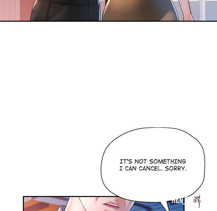 In Her Place In Her Place Chapter 119 - Trang 22