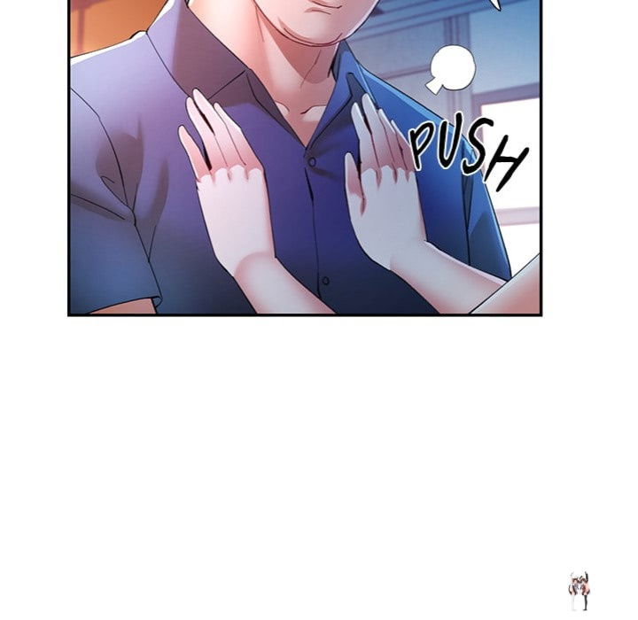 In Her Place In Her Place Chapter 119 - Trang 23