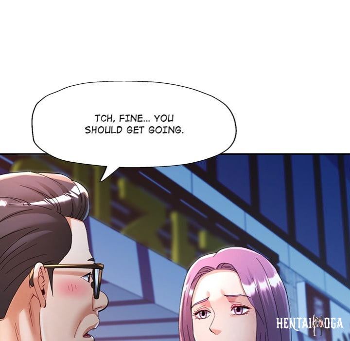 In Her Place In Her Place Chapter 119 - Trang 24