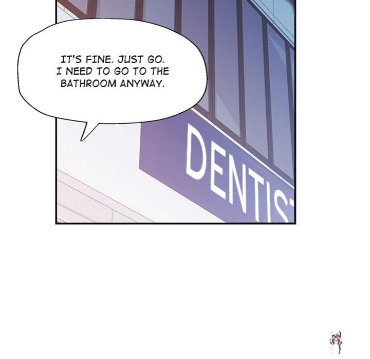 In Her Place In Her Place Chapter 119 - Trang 27