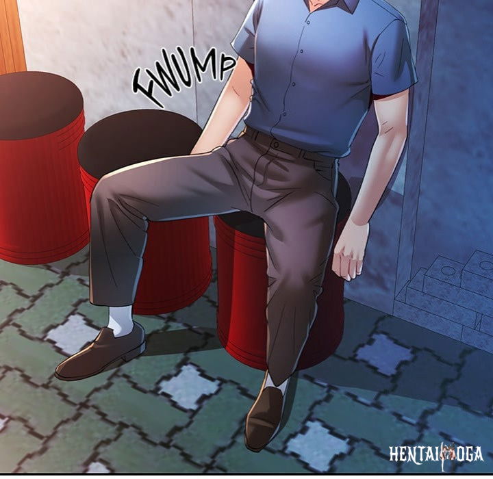 In Her Place In Her Place Chapter 119 - Trang 29