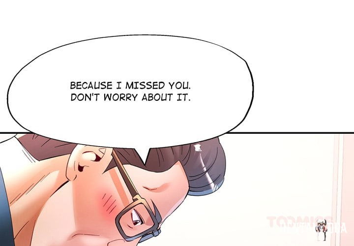 In Her Place In Her Place Chapter 119 - Trang 3