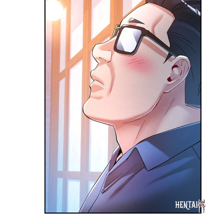 In Her Place In Her Place Chapter 119 - Trang 31