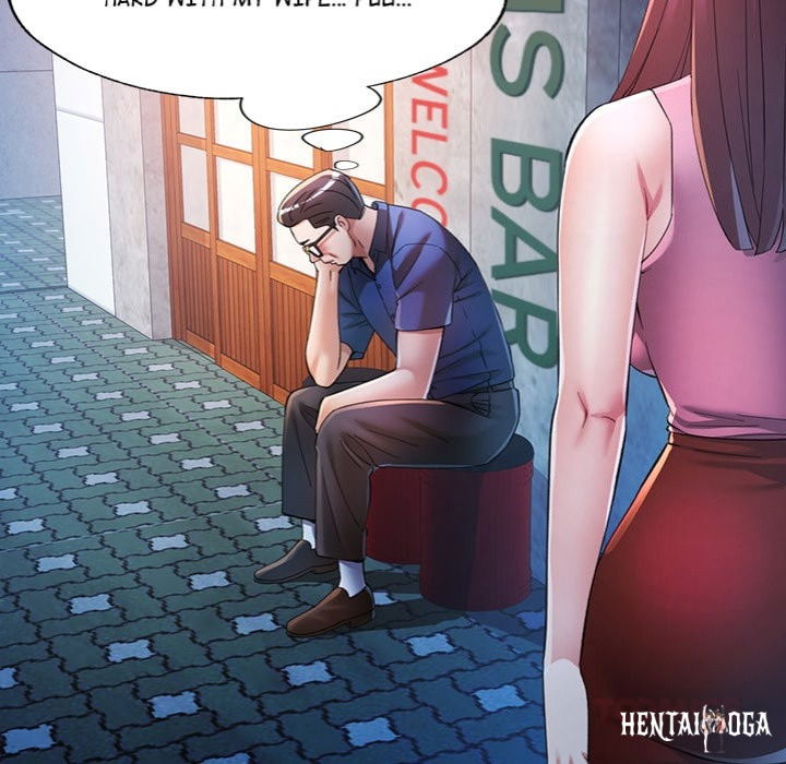 In Her Place In Her Place Chapter 119 - Trang 33