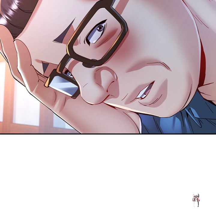 In Her Place In Her Place Chapter 119 - Trang 35