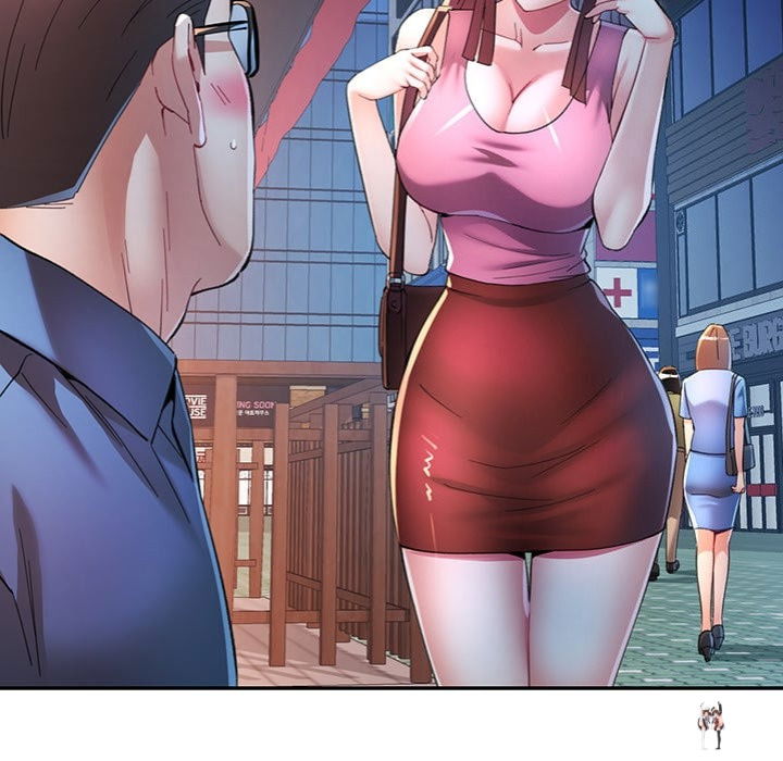 In Her Place In Her Place Chapter 119 - Trang 37