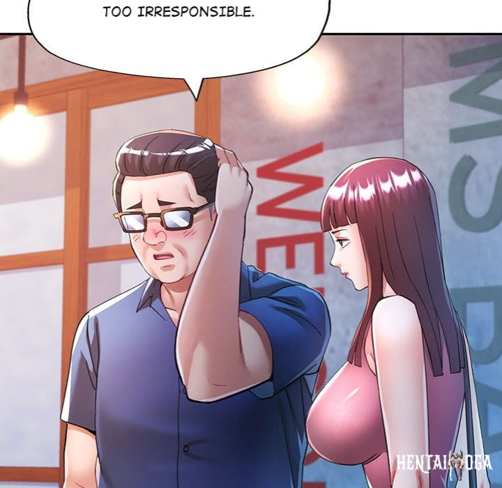 In Her Place In Her Place Chapter 119 - Trang 44