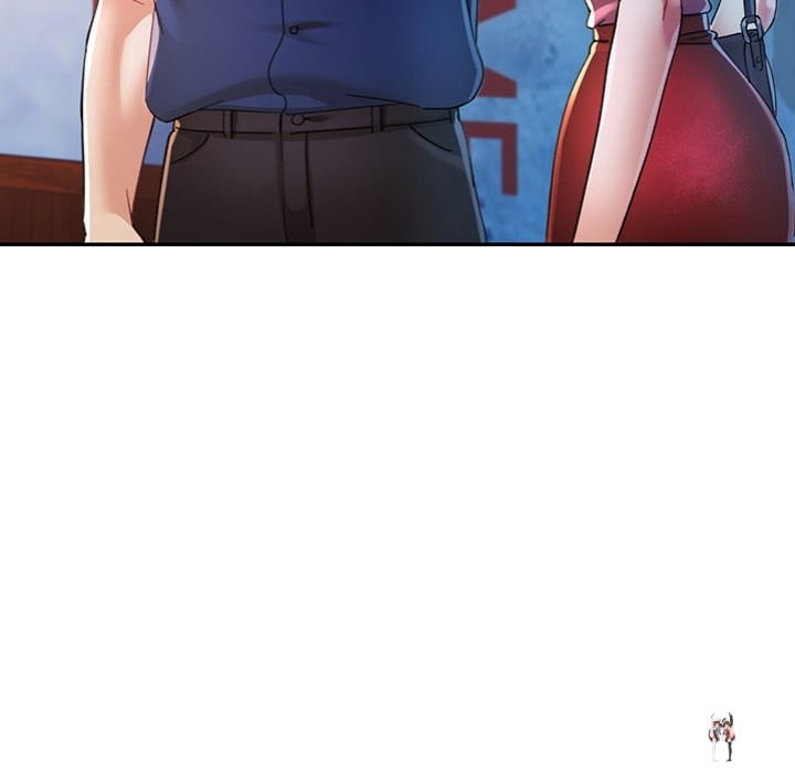 In Her Place In Her Place Chapter 119 - Trang 45