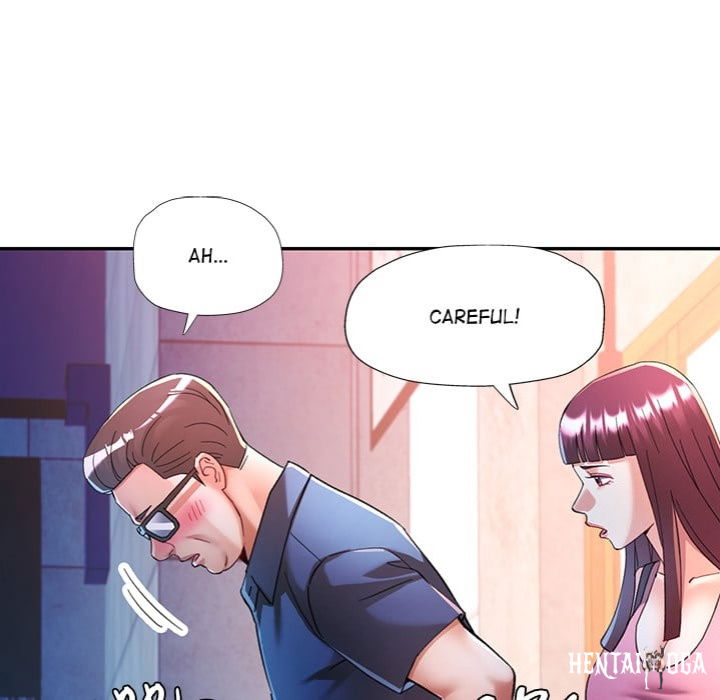 In Her Place In Her Place Chapter 119 - Trang 46