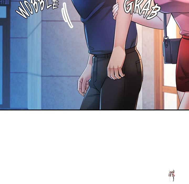 In Her Place In Her Place Chapter 119 - Trang 47