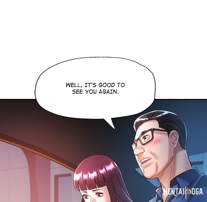 In Her Place In Her Place Chapter 119 - Trang 56