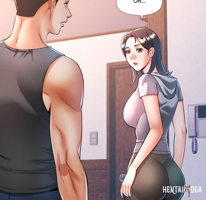 In Her Place In Her Place Chapter 119 - Trang 65