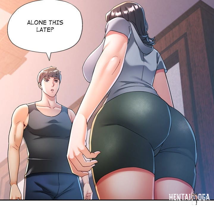 In Her Place In Her Place Chapter 119 - Trang 67