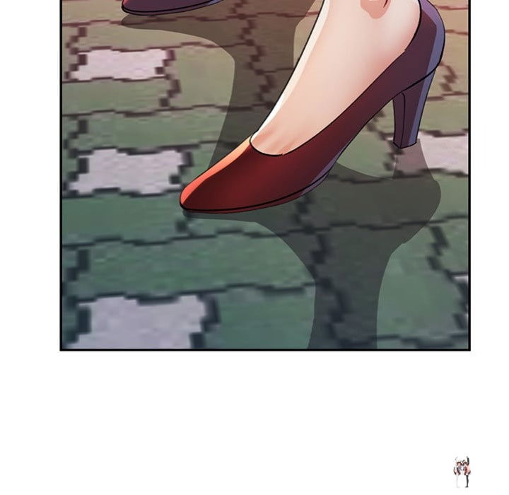 In Her Place In Her Place Chapter 119 - Trang 7