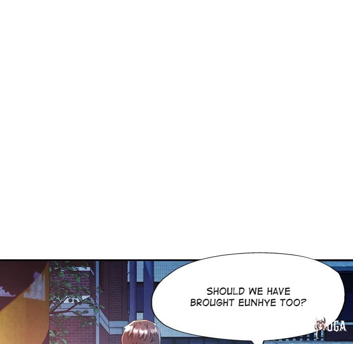 In Her Place In Her Place Chapter 119 - Trang 71