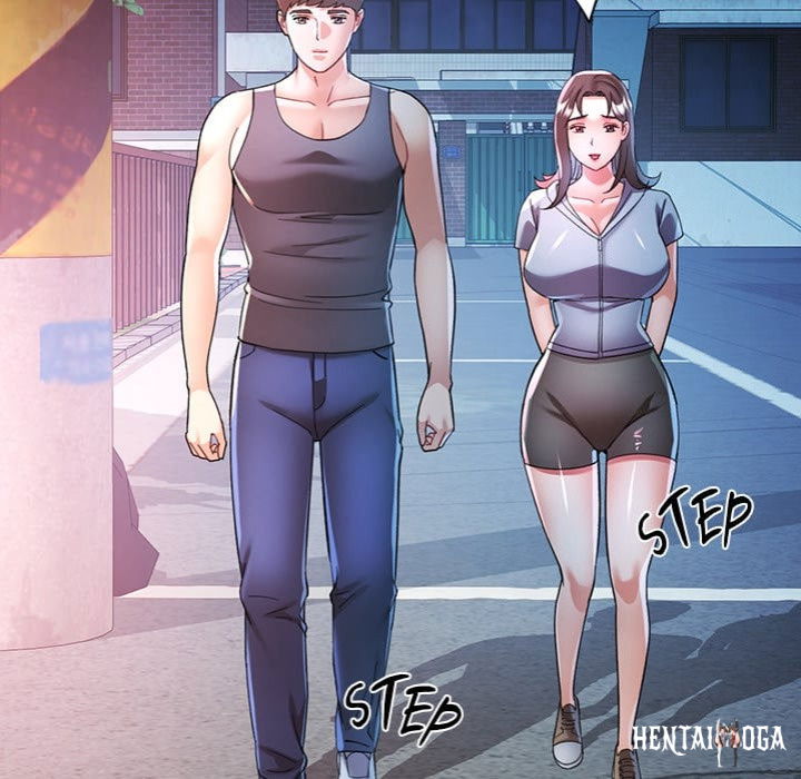 In Her Place In Her Place Chapter 119 - Trang 72