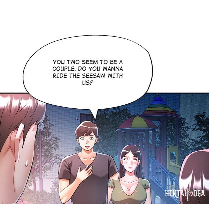 In Her Place In Her Place Chapter 119 - Trang 79