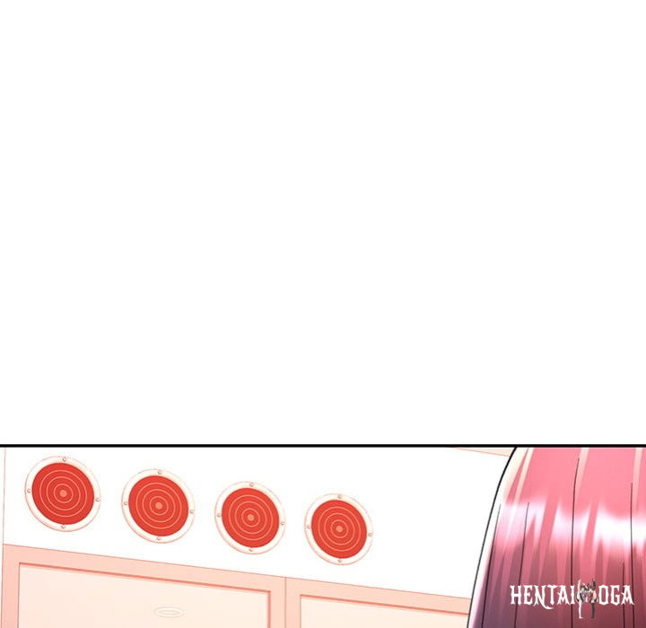 In Her Place In Her Place Chapter 119 - Trang 8