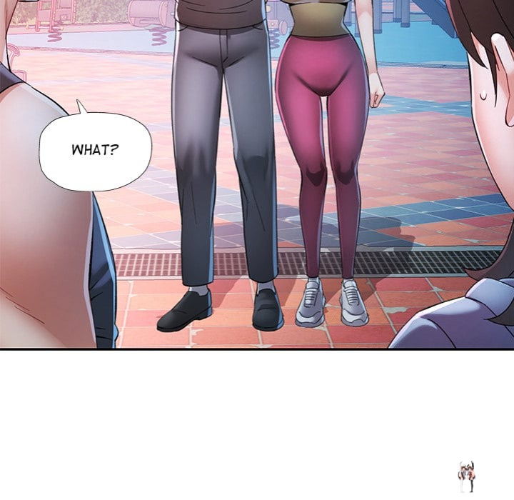 In Her Place In Her Place Chapter 119 - Trang 80