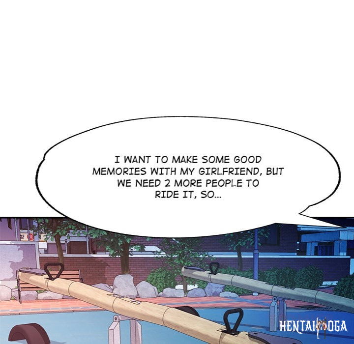 In Her Place In Her Place Chapter 119 - Trang 81