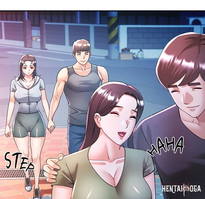 In Her Place In Her Place Chapter 119 - Trang 87