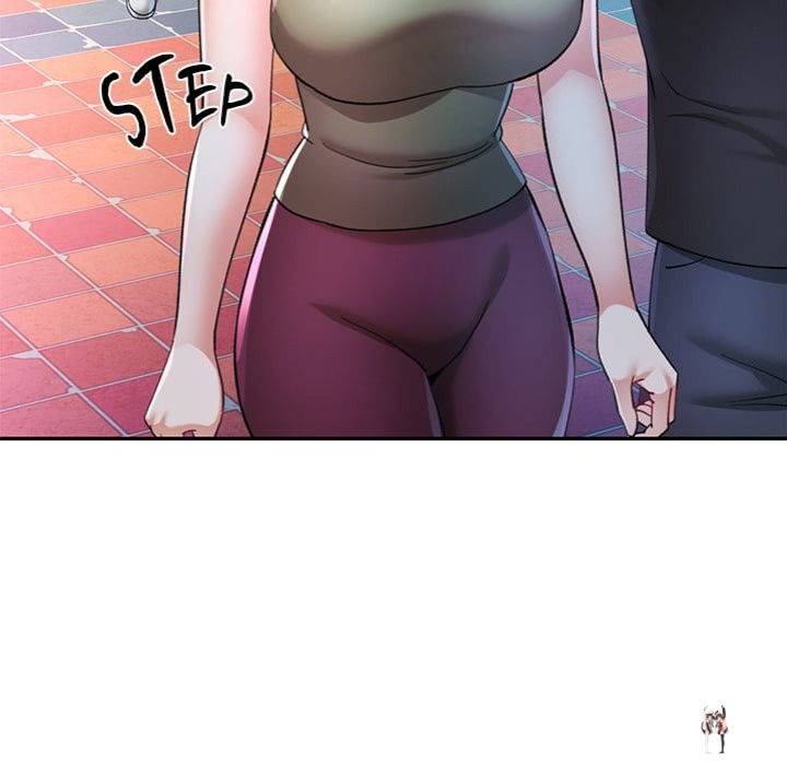 In Her Place In Her Place Chapter 119 - Trang 88