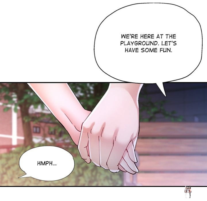 In Her Place In Her Place Chapter 119 - Trang 89