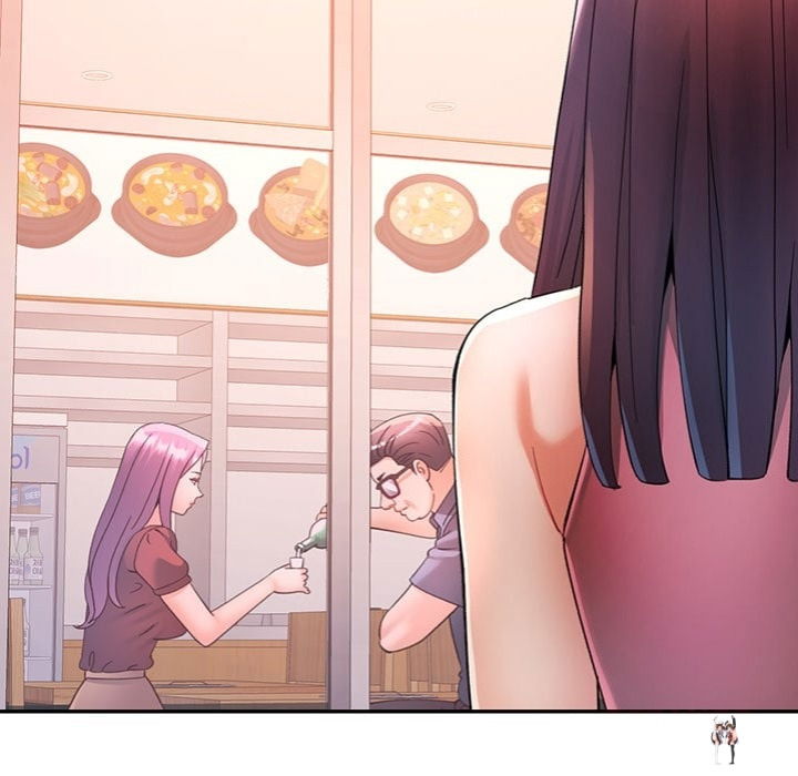 In Her Place In Her Place Chapter 119 - Trang 9