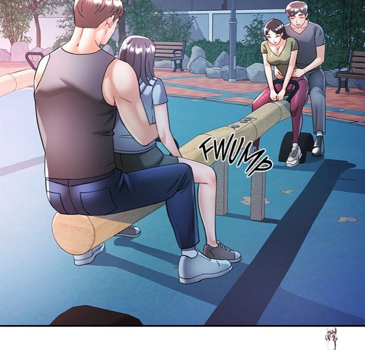 In Her Place In Her Place Chapter 119 - Trang 91