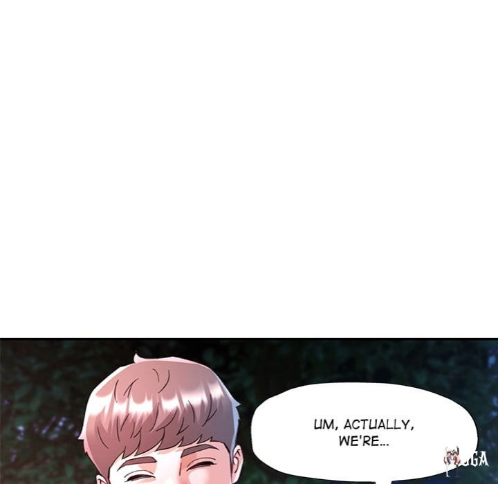 In Her Place In Her Place Chapter 119 - Trang 92