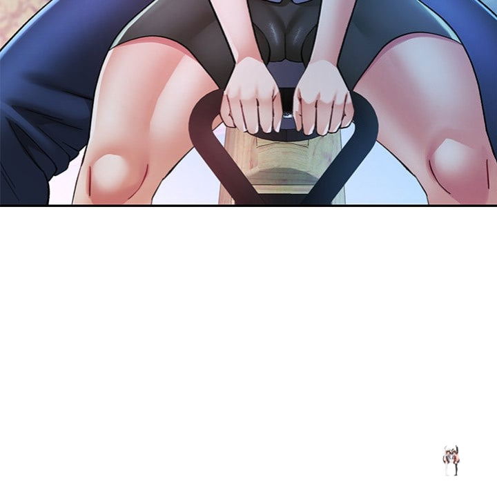 In Her Place In Her Place Chapter 119 - Trang 94