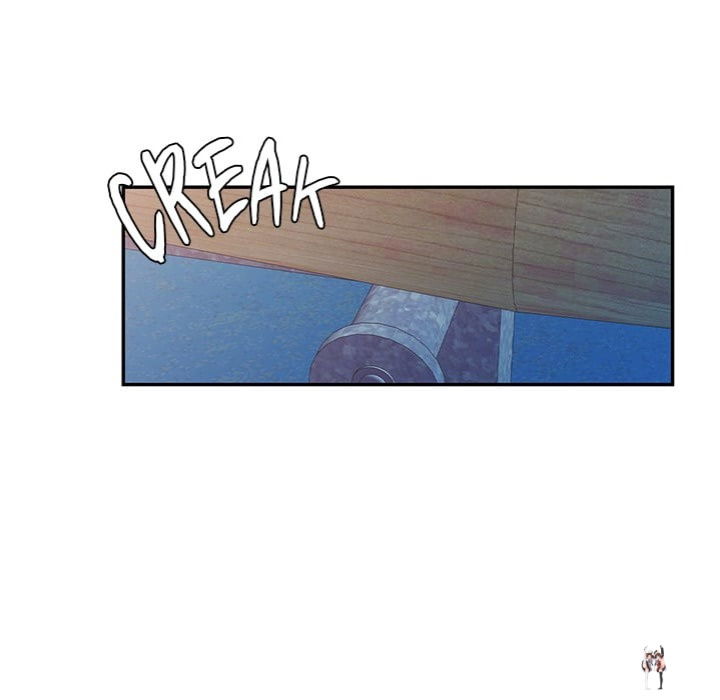 In Her Place In Her Place Chapter 119 - Trang 95