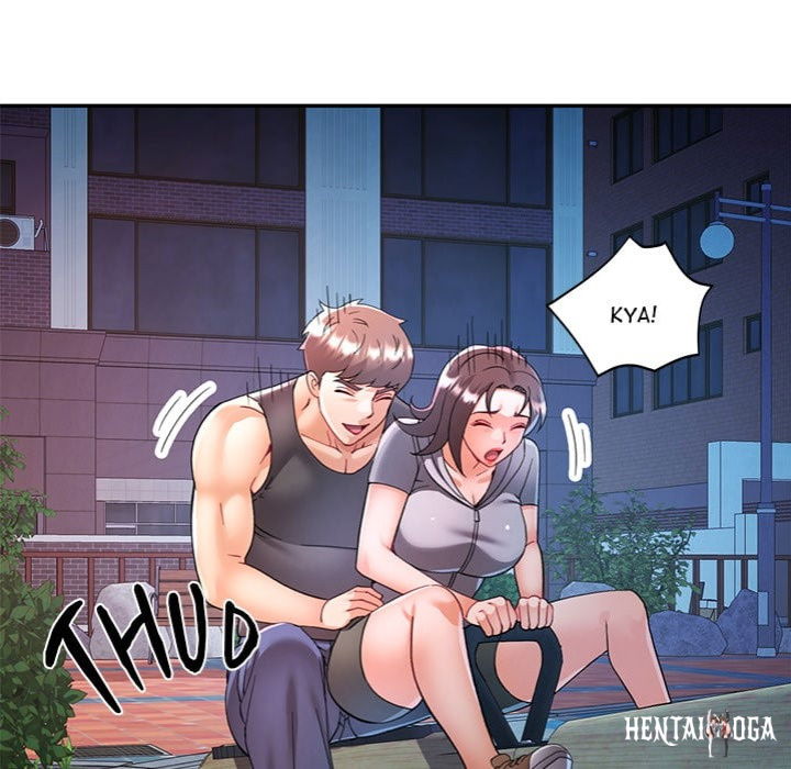 In Her Place In Her Place Chapter 119 - Trang 96