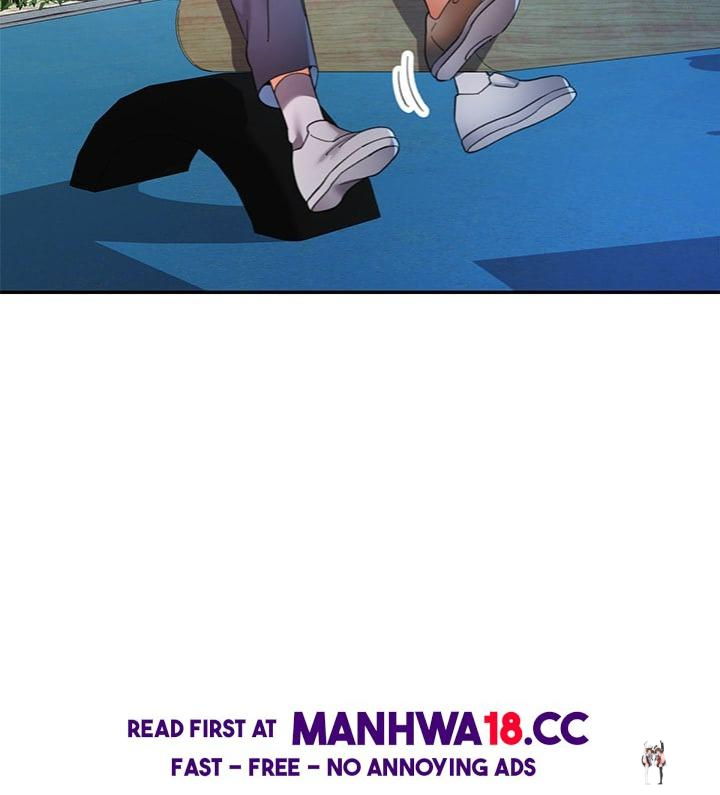 In Her Place In Her Place Chapter 119 - Trang 97