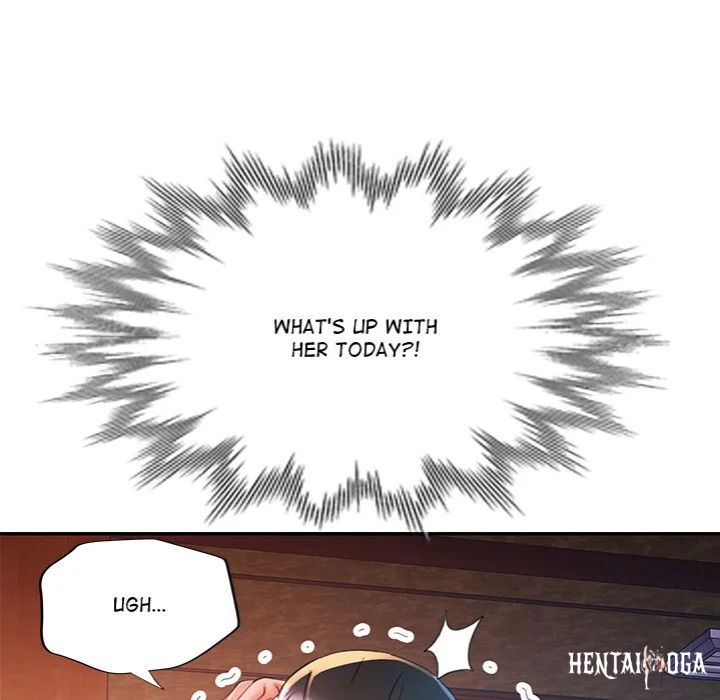 In Her Place In Her Place Chapter 120 - Trang 117