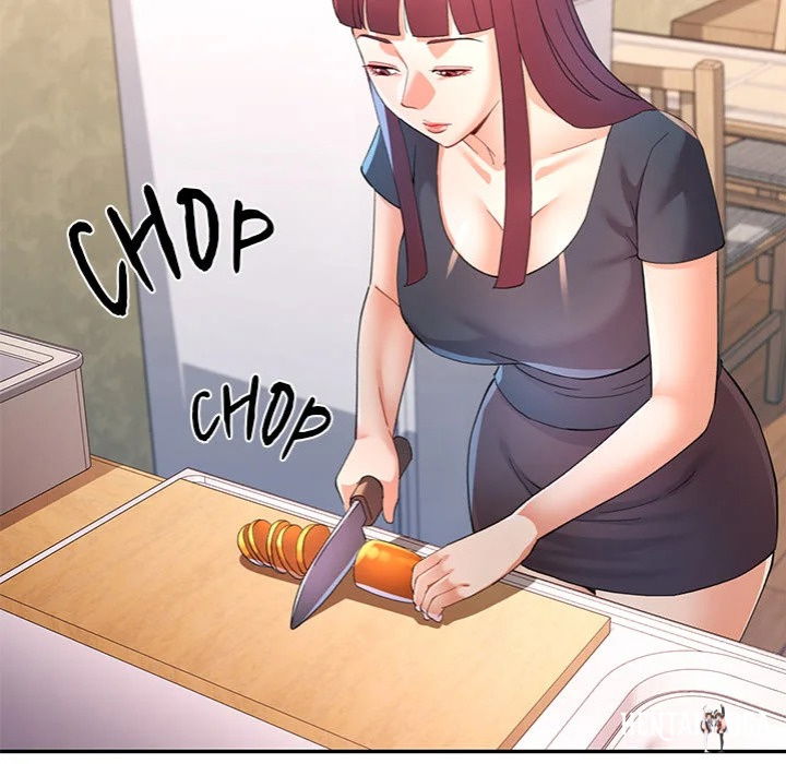 In Her Place In Her Place Chapter 120 - Trang 132