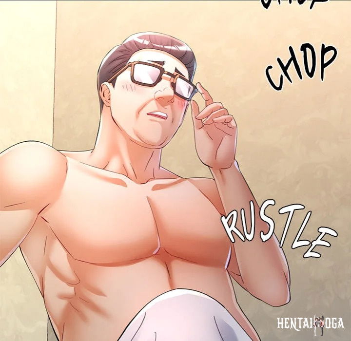 In Her Place In Her Place Chapter 120 - Trang 134