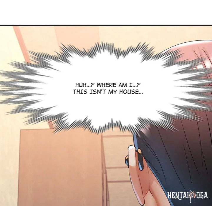 In Her Place In Her Place Chapter 120 - Trang 136