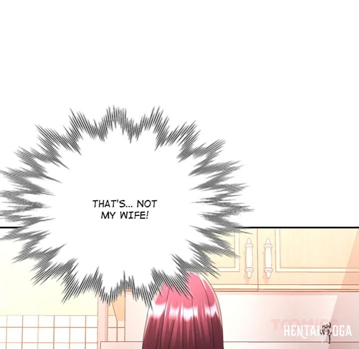 In Her Place In Her Place Chapter 120 - Trang 138