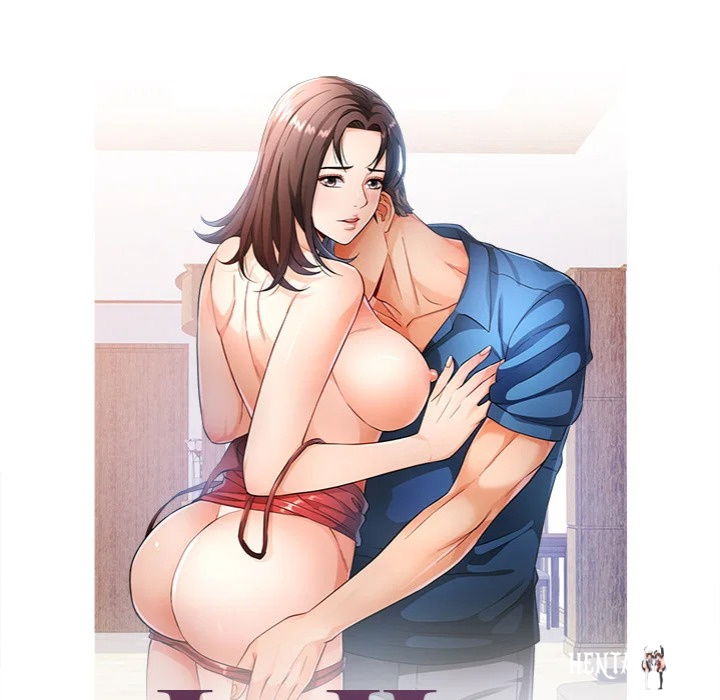 In Her Place In Her Place Chapter 120 - Trang 14